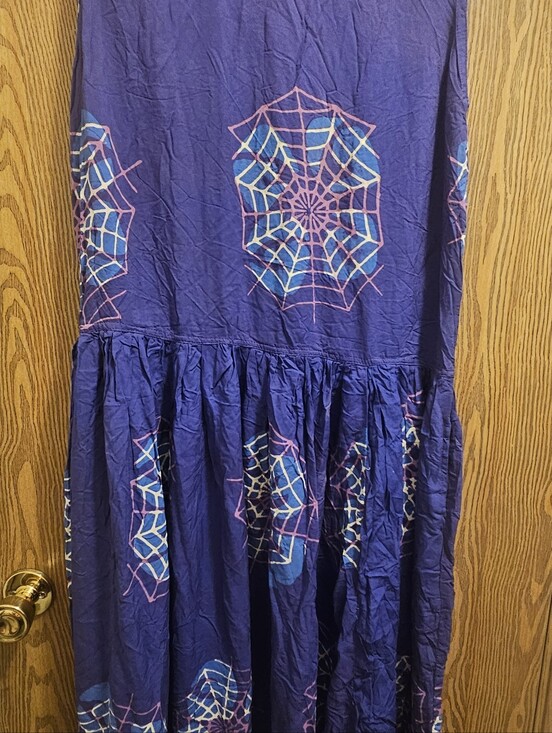Dresses & Skirts - Minx maxi dress